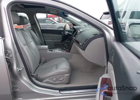 2006 Cadillac Sts V6 из США, поврежденный, VIN 1G6DW677860134840